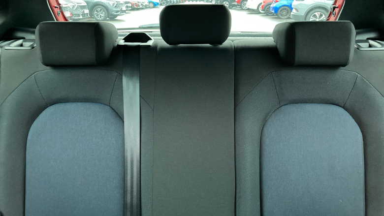 SEAT Ibiza 1.0 TSI 95 FR 5dr Petrol Hatchback